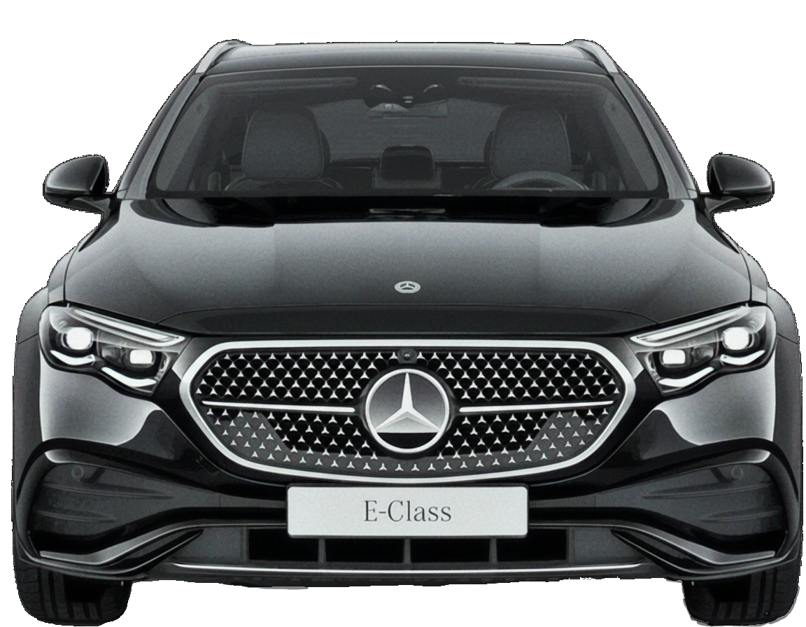 Mercedes E-Class